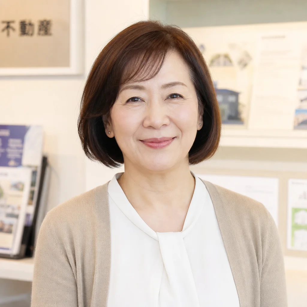 緑川 美和子
