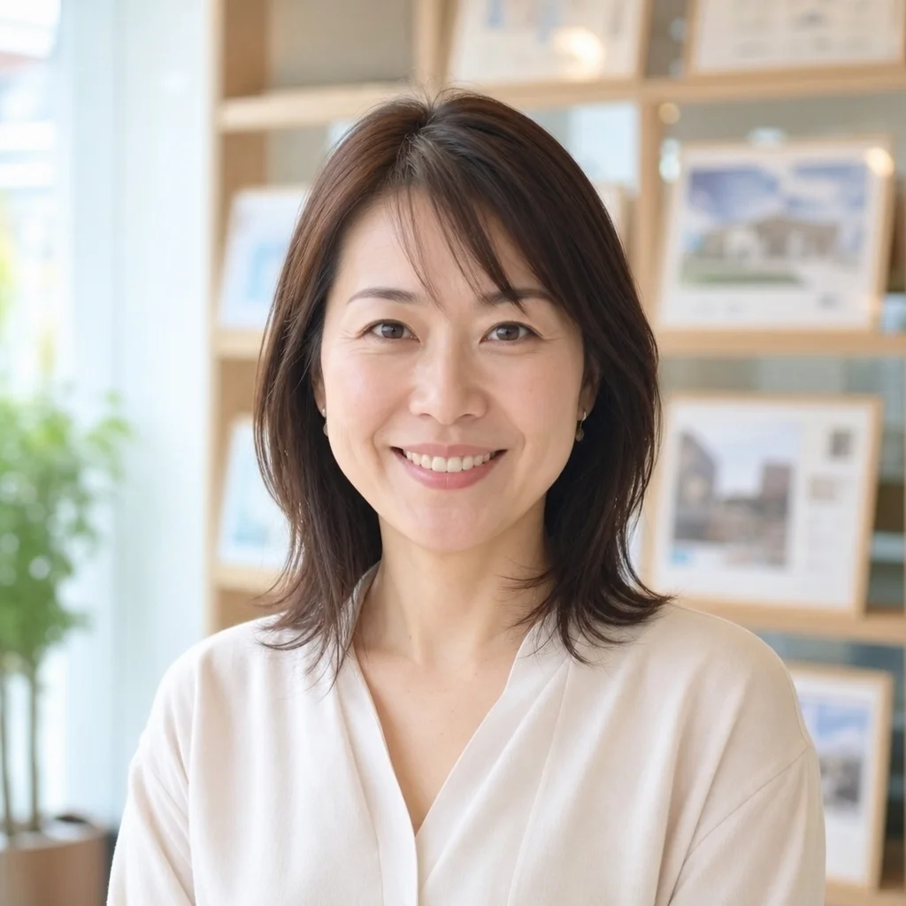 川口 さやか